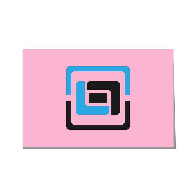 Výšivka — remeslo a srdce logo